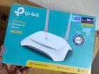 Tp link TL-WR840N 2 Antena Router