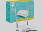 TP-Link TL-WR840N 2 Antenna 300Mbps Wireless Router