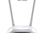 TP-Link TL-WR840N 300 Mbps Ethernet Single-Band Wi-Fi Router