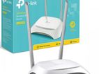 TP Link TL-WR840N 300 Mbps Firewall Wi-Fi Router