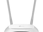 Tp-link Tl-wr840n 300 Mbps Wireless N Router