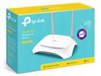 TP-Link TL-WR840N 300Mbps Wireless N Router