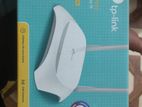 TP-Link TL-WR840N Router