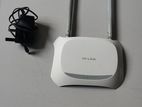 Tp-link Tl-wr840n N300 Wi-fi Router