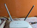 Tp-link Tl-wr840n Router