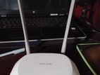 Tp-link Tl-wr840n V6.2 300mbps Wireless Router