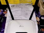 Tp-link, Tl-wr841n, 300mbps Wifi Router