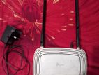 Tp-link Tl-wr841n (300mbps Wireless N Router)
