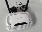 TP-Link TL-WR841N 300Mbps Wireless Router