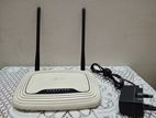 TP link TL-WR841N 300Mbps Wireless Router