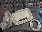 TP-Link TL-WR841N 300Mbps Wireless Router