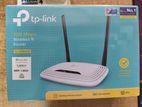 TP-Link TL-WR841N 300Mbps Wireless Router