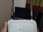 TP-Link TL-WR841N 300Mbps Wireless Router For Sale