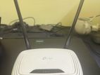 tp-link tl-wr841n 300mbps wireless router