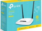 TP-Link TL-WR841N 300Mbps Wireless Router।হট অফার হট