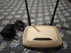 Tp Link Tl- WR841N Router