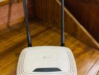 Router Sell