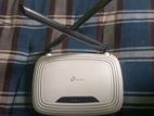 Tp-link Tl-wr841n (well Performance Router)