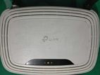 Tp-link Tl-wr841n Wi-fi Router (used)