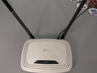 TP-Link TL-WR841N Wireless Router For Sale