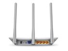 Tp-link Tl-wr845n 300mbps Multi-mode Wireless Router-white