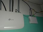 Tp-link TL-WR845N 300Mbps Wireless Router