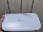 Tp-link TL-WR845N 300Mbps Wireless Router