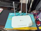 Tp-link TL-WR845N 300Mbps Wireless Router