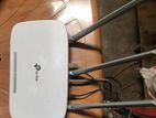 Tp-link TL-WR845N 300Mbps Wireless Router