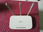 Tp-link TL-WR845N 300Mbps Wireless Router