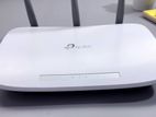 Tp-link TL-WR845N 300Mbps Wireless Router - used but warranty