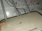 Tp-link Tl-wr845n Router