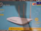 TP LINK TL WR845N Router