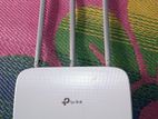 Tp-Link TL-WR845N Router