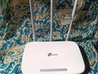 Tp-Link TL-WR845N Router (Used)