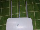 Tp-Link TL-WR845N Router (Used) for sell