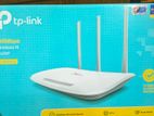 tp link TL wr845n wifi router