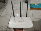 TP-Link TL-WR845N Wireless N Router