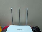 TP-Link TL-WR845N Wireless Router