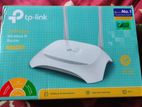 Tp Link TL-WR850N 300 Mbps Wifi Router