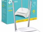 Tp-link Tl-wr850n 300mbps Wireless N Router