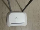 TP-Link TL-WR850N 300Mbps Wireless N Speed Router