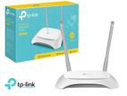 TP-Link TL-WR850N 300Mbps Wireless N-Wi-Fi Router