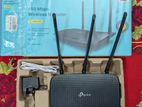 TP-Link TL-WR940N 450Mbps Wireless N Router