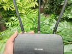 Tp-Link TL WR940N router