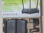 Tp-Link TL-WR941HP 9dbi High Power Router