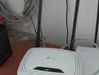 TP LINK TL841N router Emergency sell