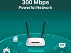 TP Link TLWR841N 300Mbps Wireless Router