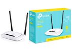 TP Link TLWR841N 300Mbps Wireless Router