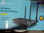 Tp link : tlwr940n router 450 mbps